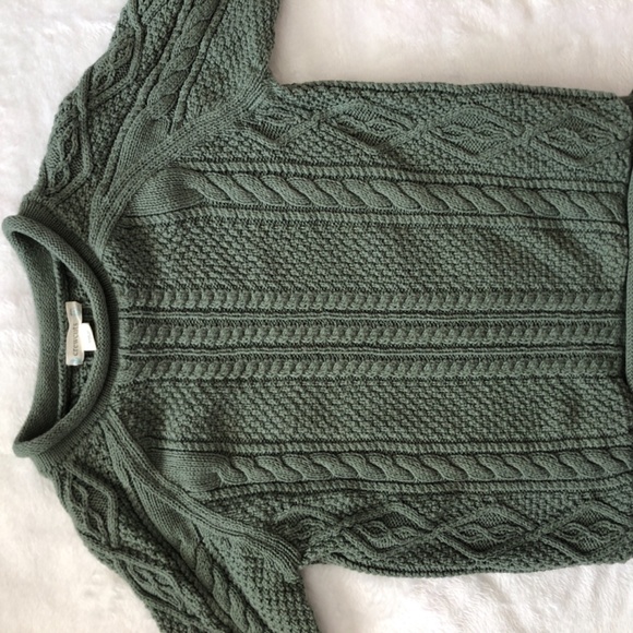 Boys Knit Sweater - Picture 3 of 3